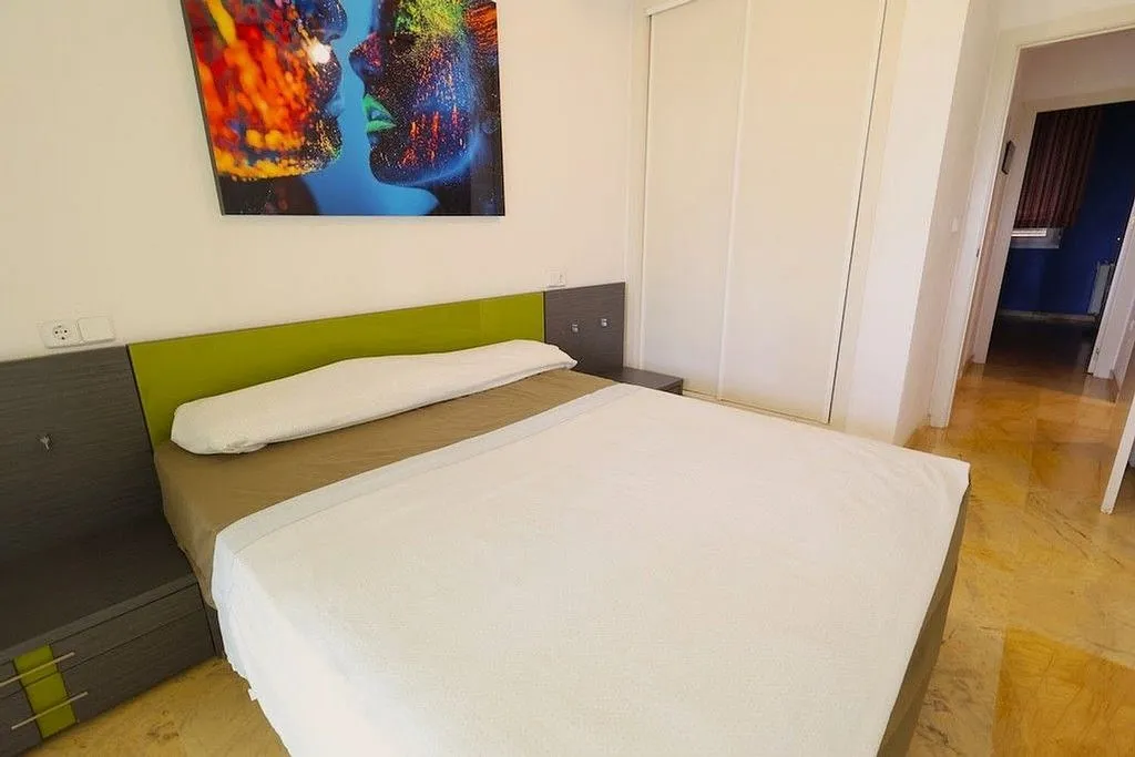 Magamistoad - Seafront Apartment with Pool in Cabo Roig