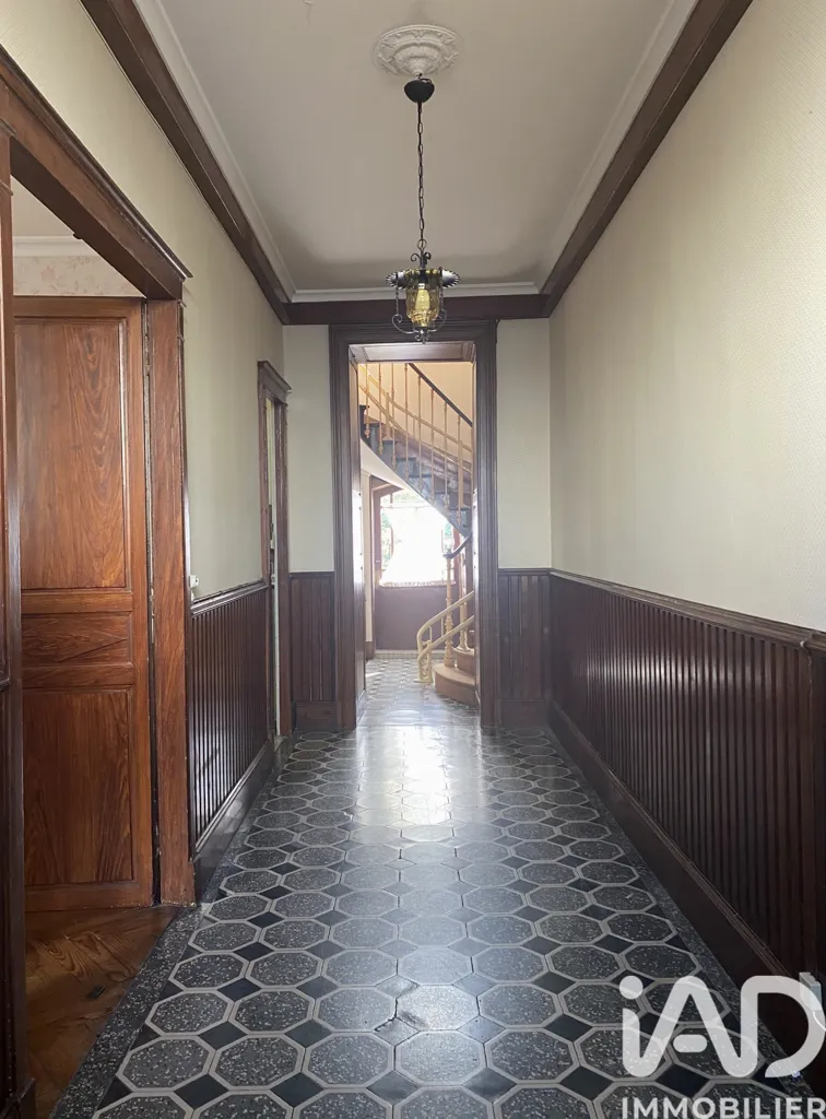 Esik - Charming Stone House with Garden in Blaye Centre
