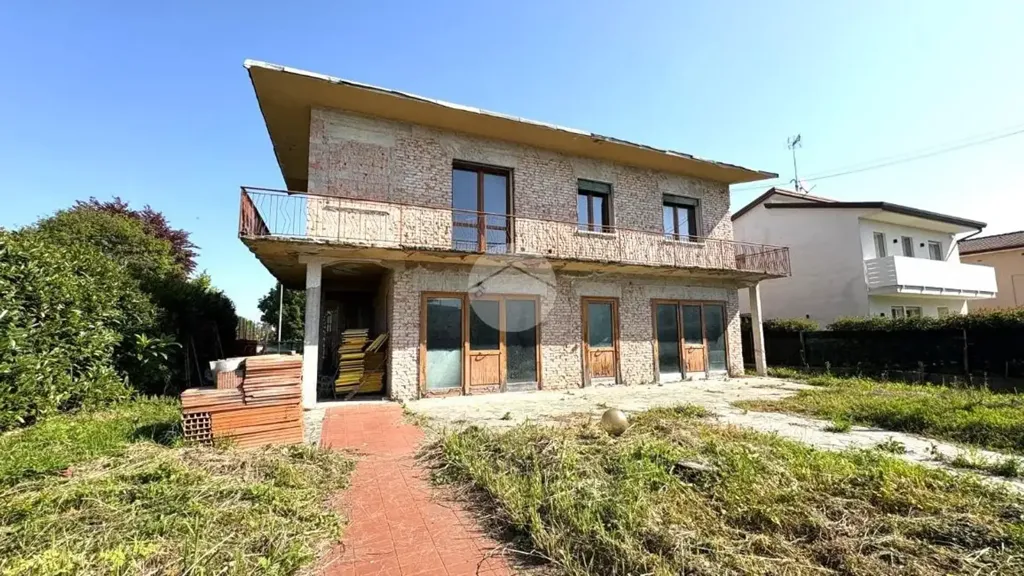 Extérieur - Villa to Renovate with Garden in Vigonza