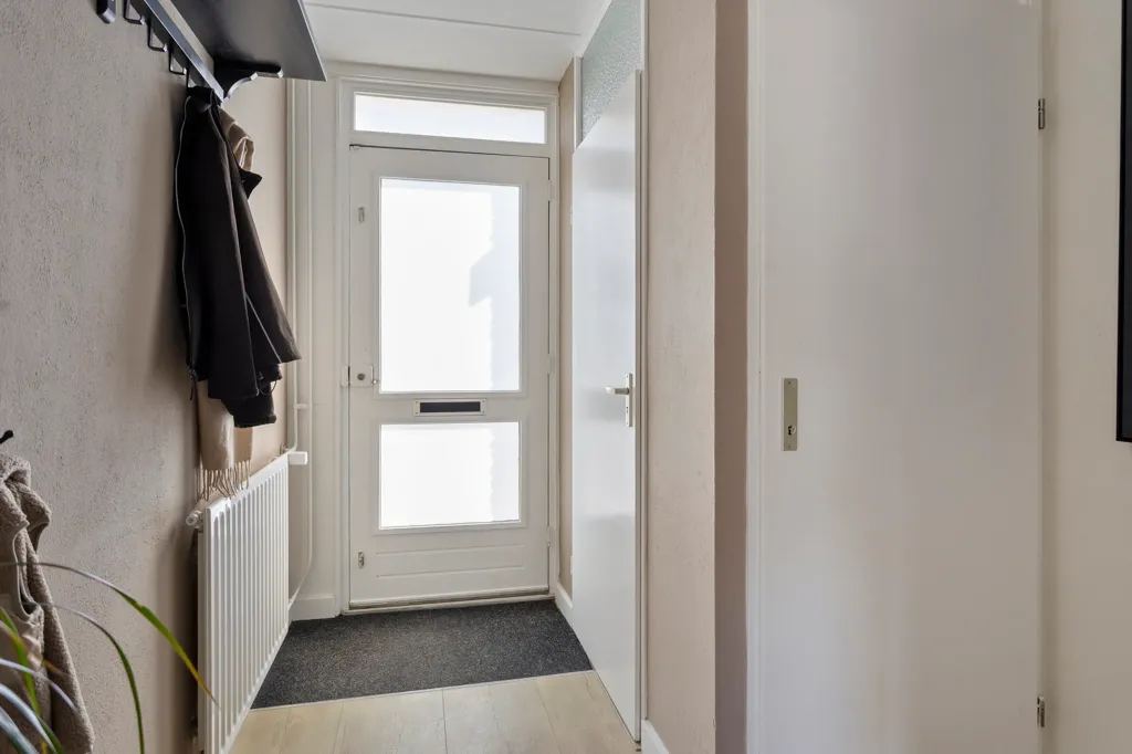 Entrée - Maison 5 pièces à Assen