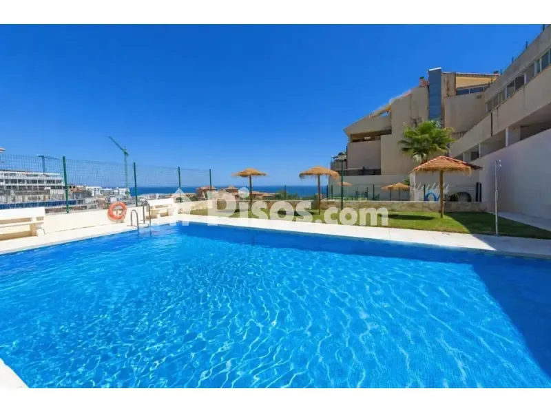 Bassein - Duplex with Sea Views in Torreblanca del Sol