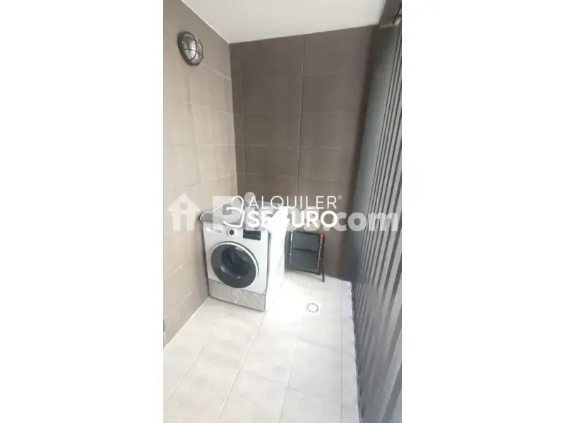 Lavanderia - New Flat with Terraces in Quiet Area
