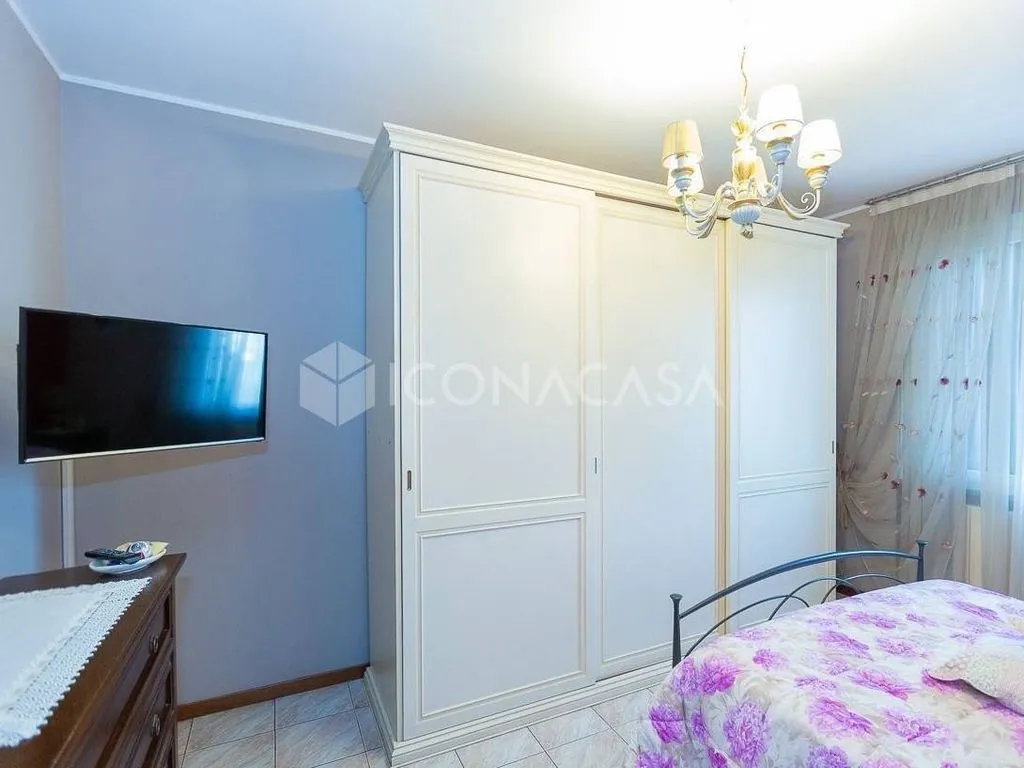 Magamistoad - Luxury Villa with Garden in Brugherio