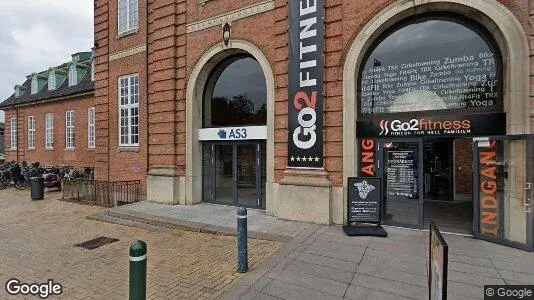 Esterno - Office Space in Odense C, Østre Stationsvej