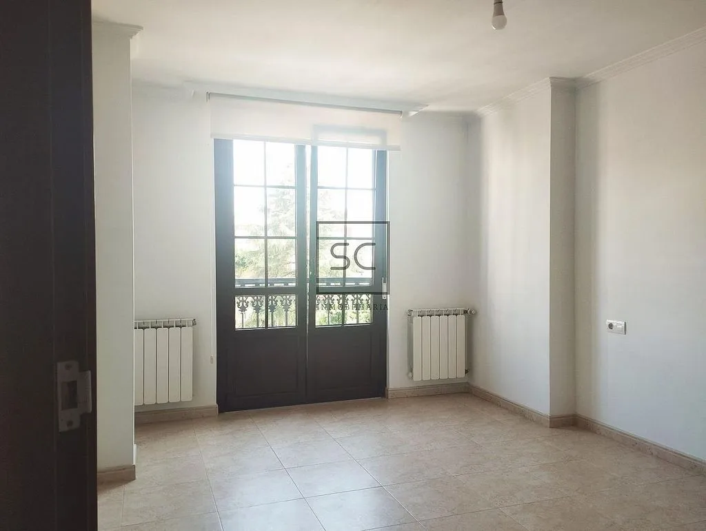 Toad - Apartment with Terrace in Narón