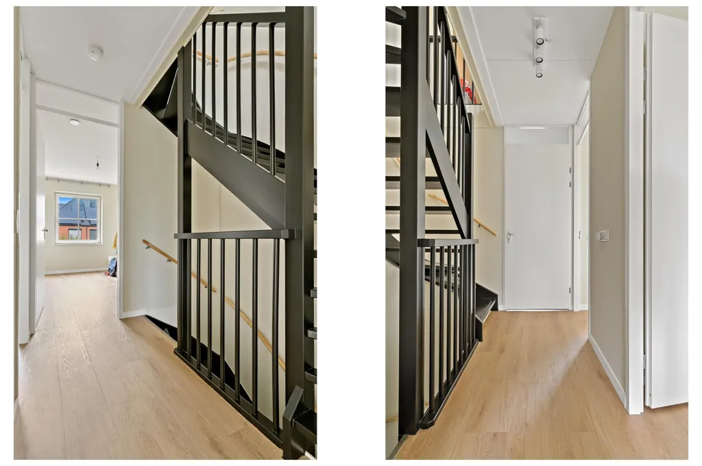 Maison 6 pièces à Waddinxveen