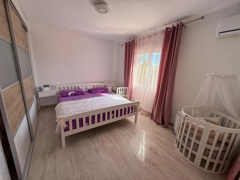 Magamistoad - Villa with Sea Views in Vera Playa