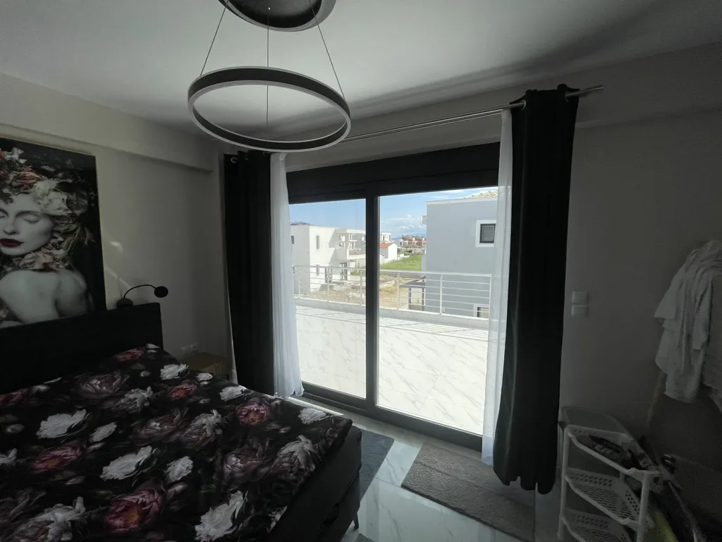 Maison 4 pièces à Kavala suburbs