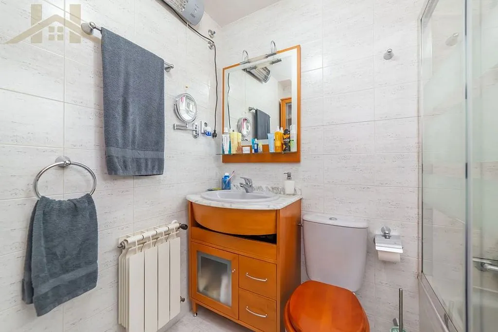 Vannitoad - Terraced House with Pool in El Leguario