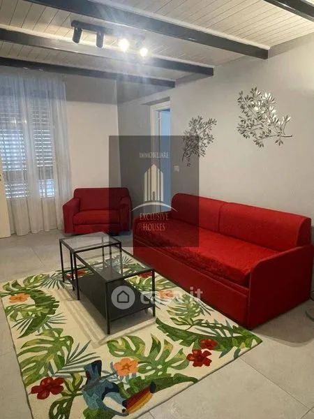 Soggiorno - Studio Flat with Balcony in Taormina Centre