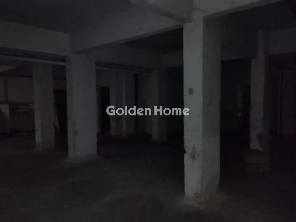 Rooms - Warehouse for Renovation in Thessaloniki Centre
