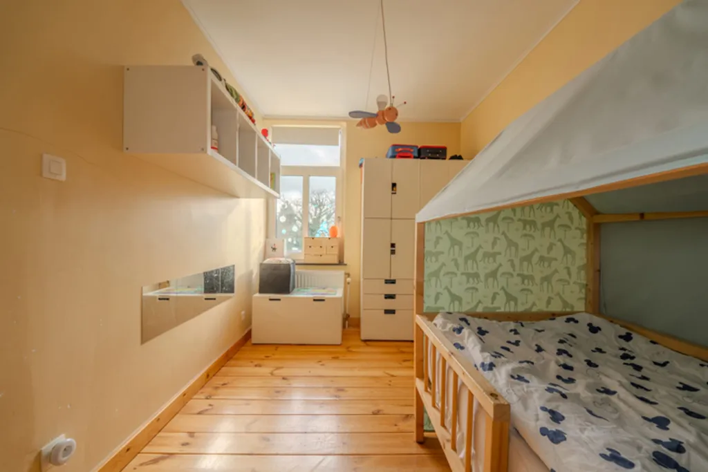Chambres - Maison lumineuse avec terrasse à Leuze