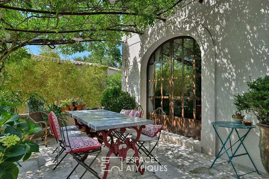 Maison 7 pièces à NIMES