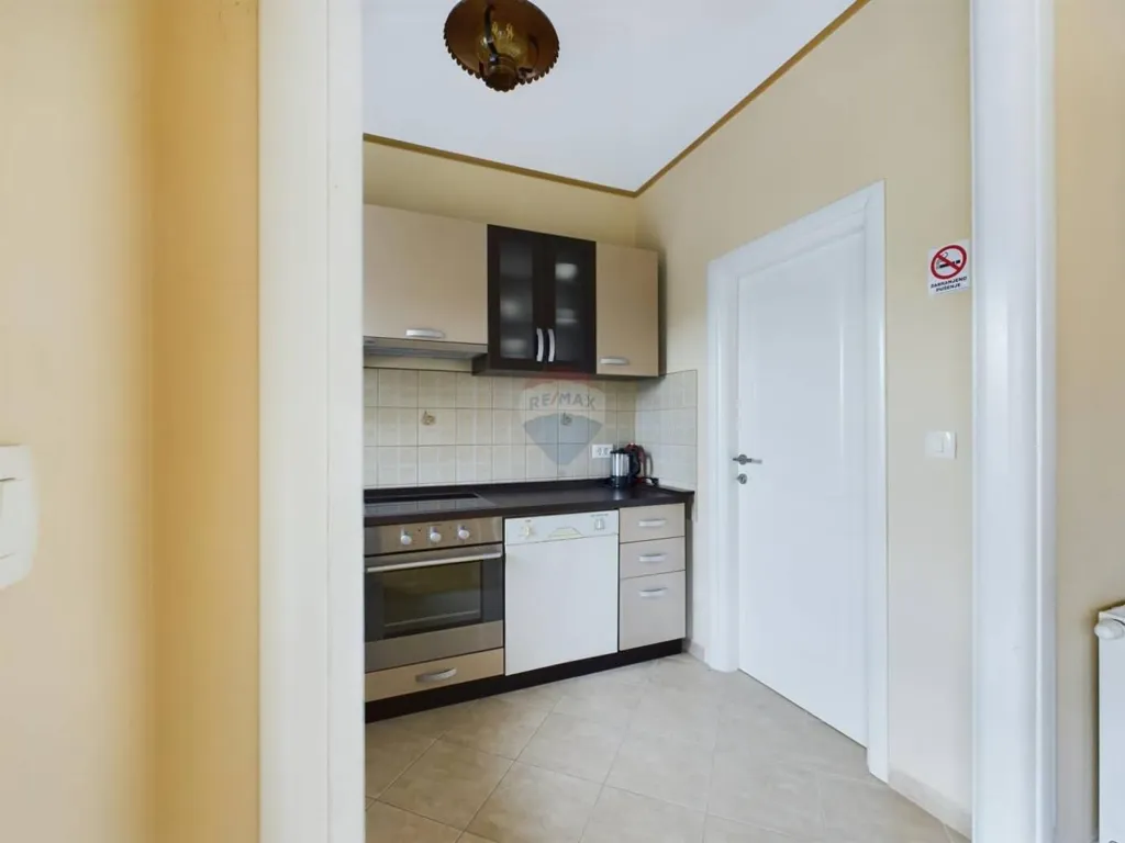 Cuisine - Spacious House with Sea View in Opatija