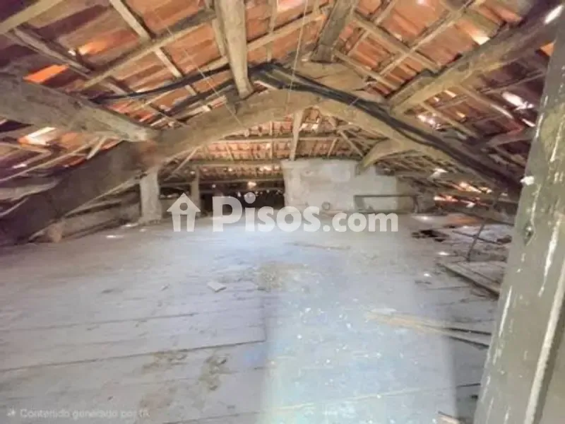 Pièces - Maison 6 chambres à ES