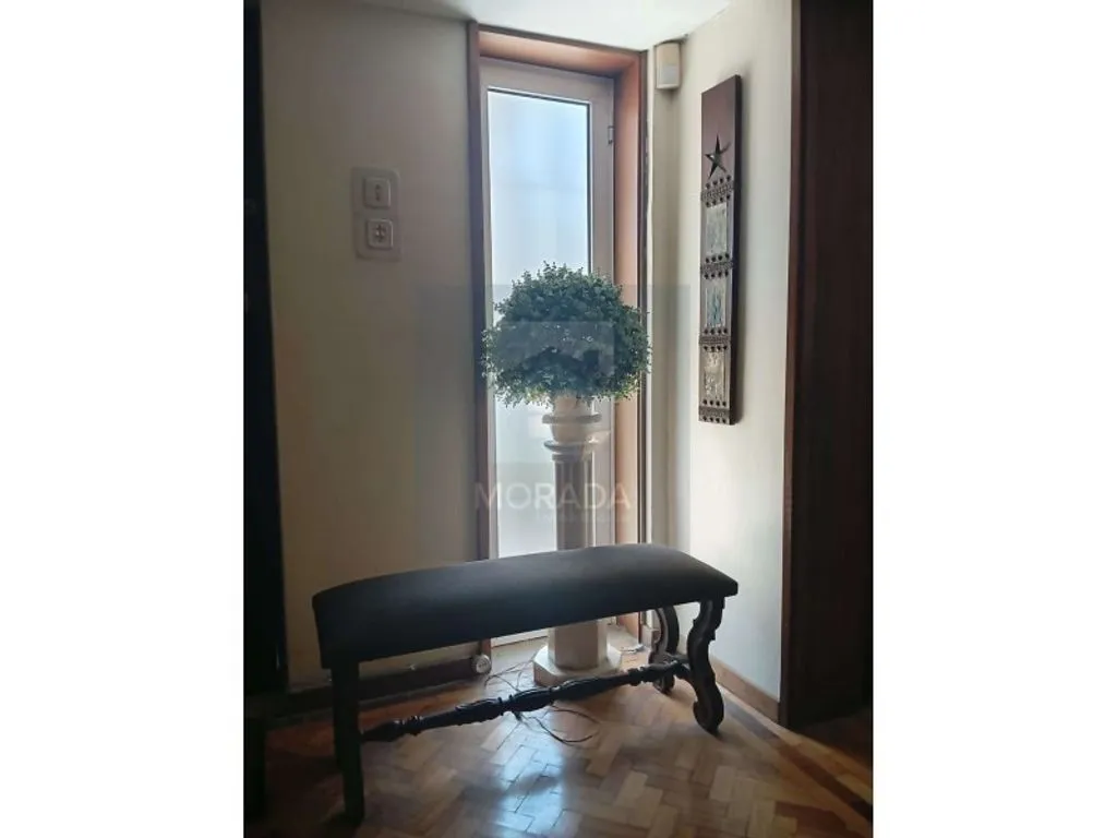 Séjour - Luxury House with Terrace in Matosinhos