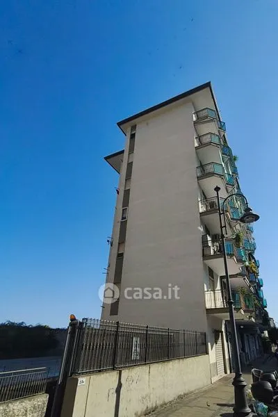 Exterior - Central Apartment with Balcony in Pontecagnano Faiano