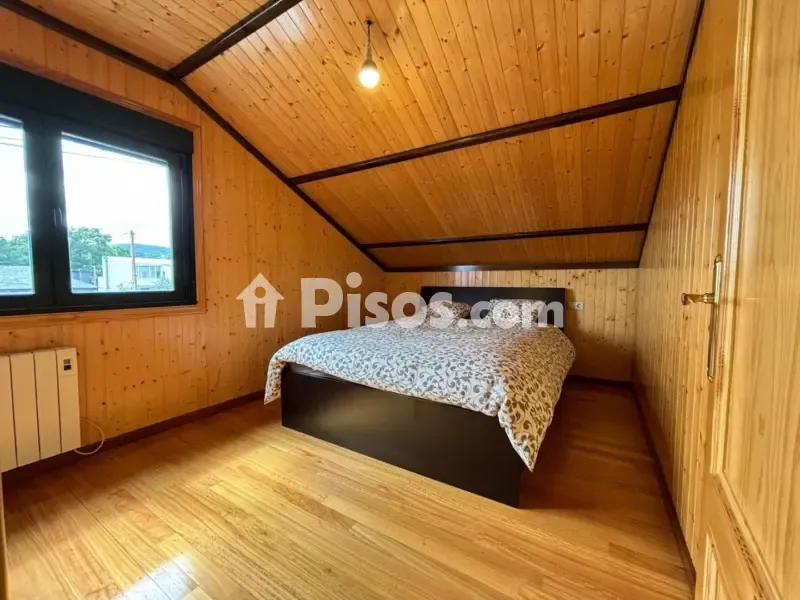 Chambres - Chalet with Pool in Parada de Sil