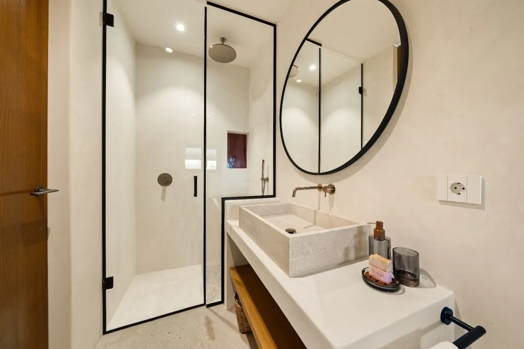 Vannitoad - Luxury Villa with Infinity Pool in Jávea