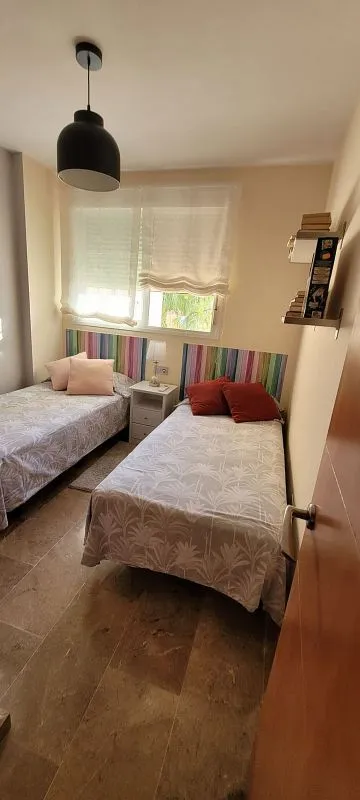 Magamistoad - Apartment with Pool and Terrace in Vereda Golf