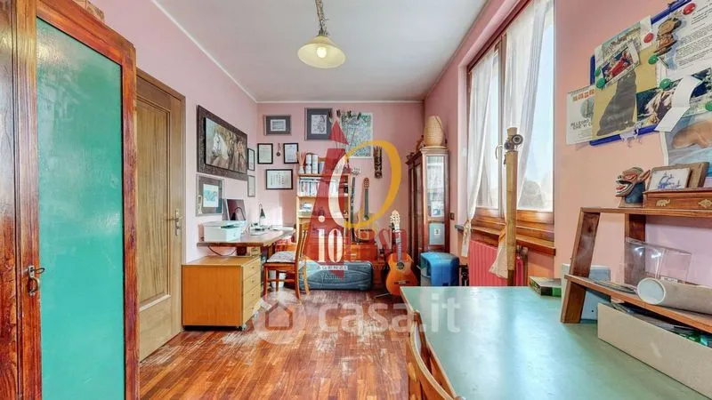 Studio - Three-Level Villa with Garden in Torrevecchia Pia