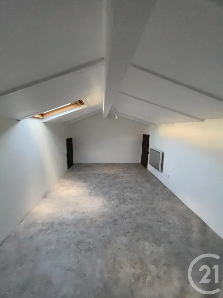 Pièces - Maison 2 Pièces avec Cour à Graulhet