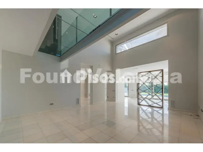 Esik - Chalet with Pool in Santa Bárbara Urbanisation, Rocafort