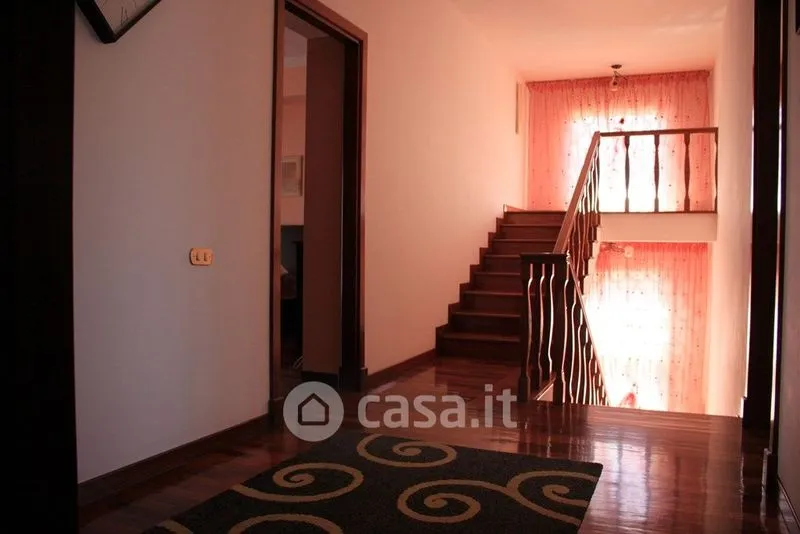 Pièces - Villa with Garden in Santa Maria del Cedro