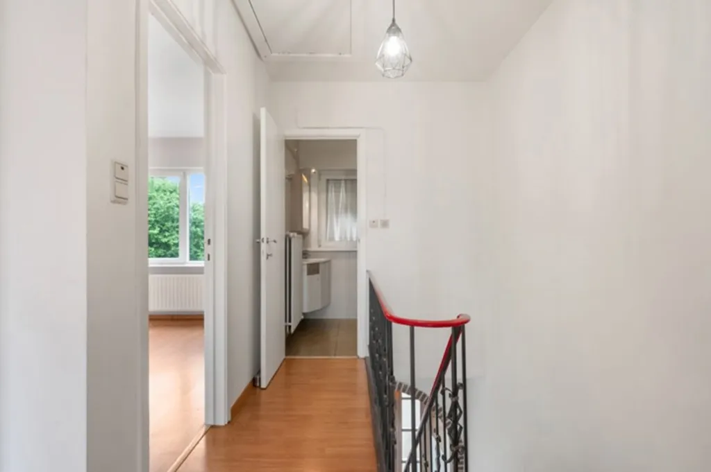 Stanze - House with Terrace in Roosdaal
