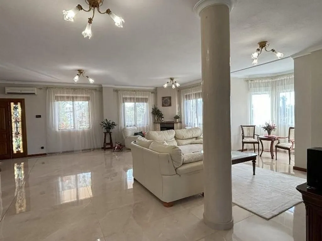 Elutuba - Luxury Villa with Pool in Rojales