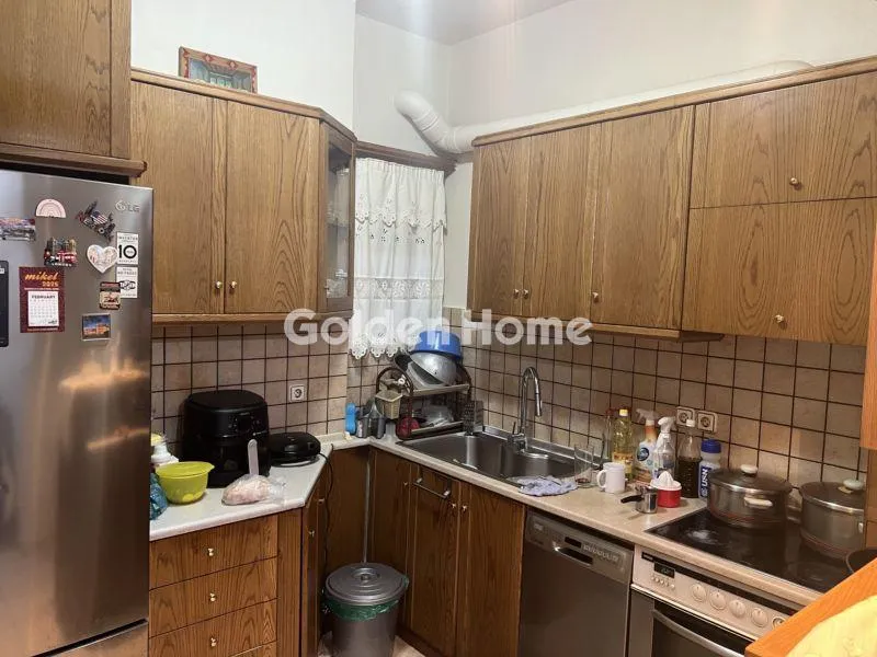 2-room apartment in GR