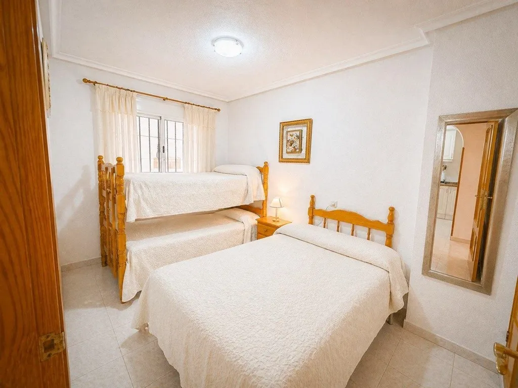 Magamistoad - Apartment with Pool in La Mata