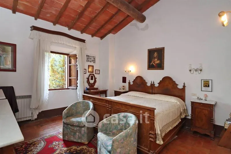 Chambres - Rustic Casale with Private Church in Pienza