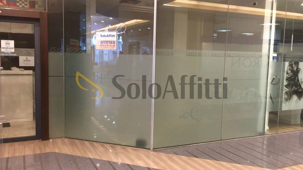 1-room commercial property in Monfalcone