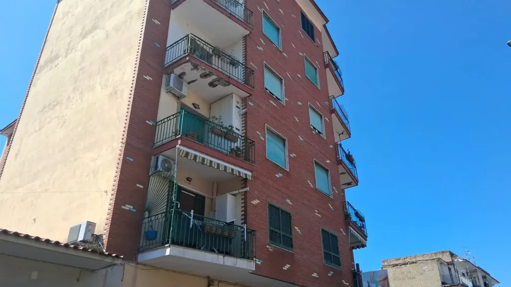 facade