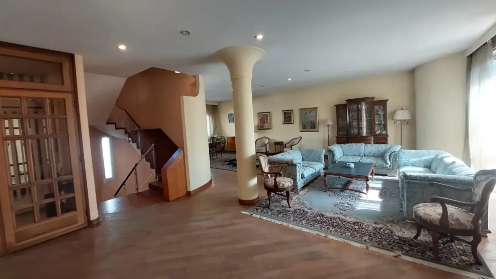 Elutuba - Luxury Villa with Terraces near Empoli Centre