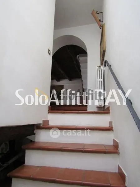 Toad - Rustic Apartment with Panoramic Terrace in Mendicino