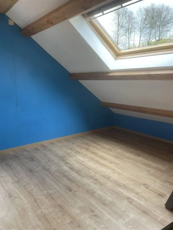Toad - Duplex with Terrace in Quiet Area