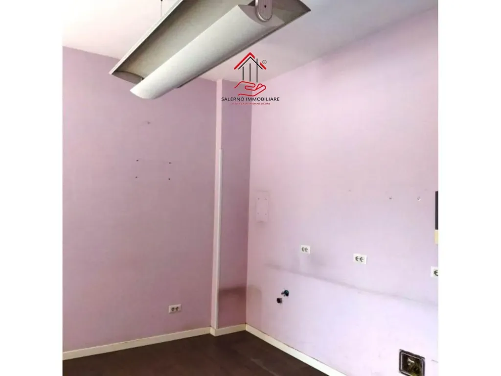 Pièces - Apartment with Balcony in Monteverde, Rome