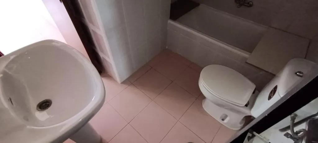 3 magamistoaga korter asukohas Zamora