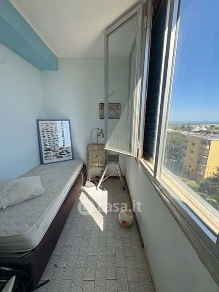 Chambres - Apartment with Sea View in Comacchio