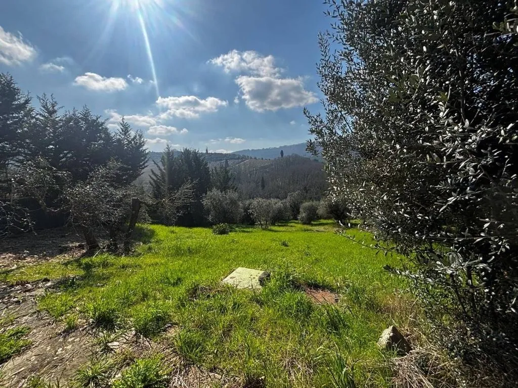 Aed - Luxury Villa with Panoramic Views in Scandicci