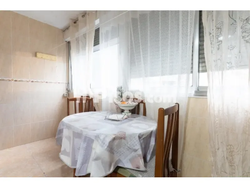 Appartement 3 chambres à ES
