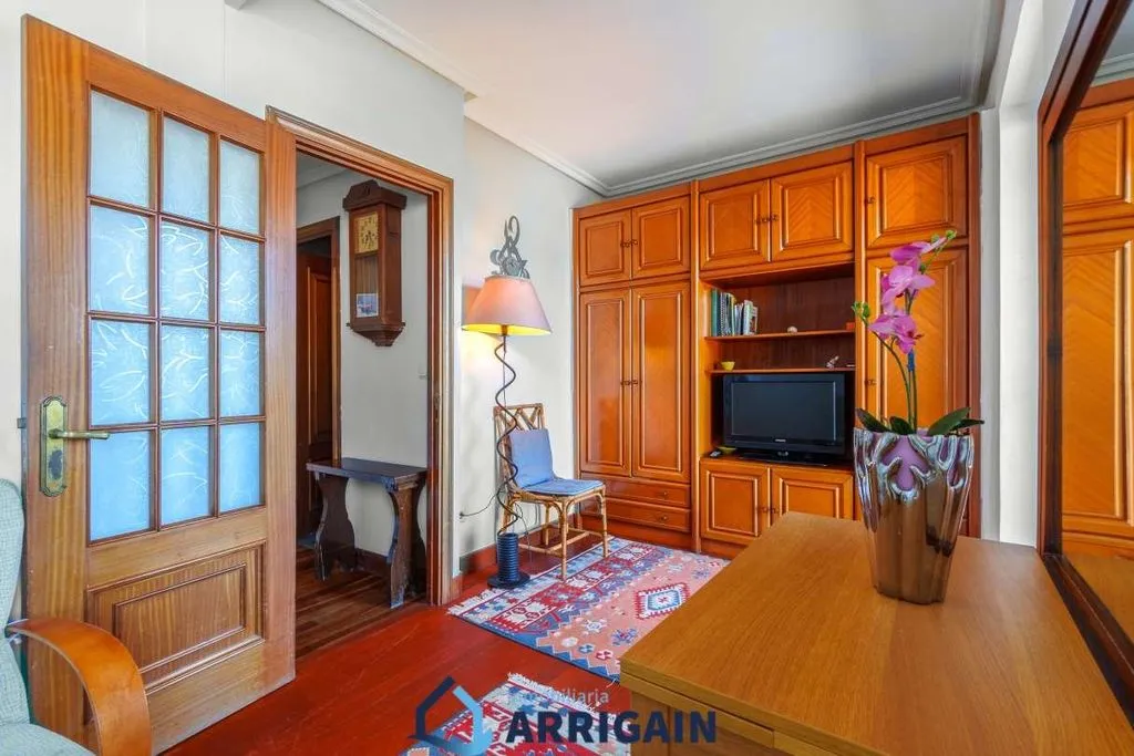Chambres - Luxury Flat with Sea Views in San Sebastián