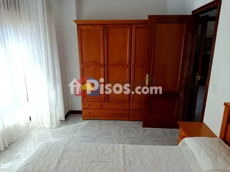Chambres - Apartment with Terrace near Noja Centre