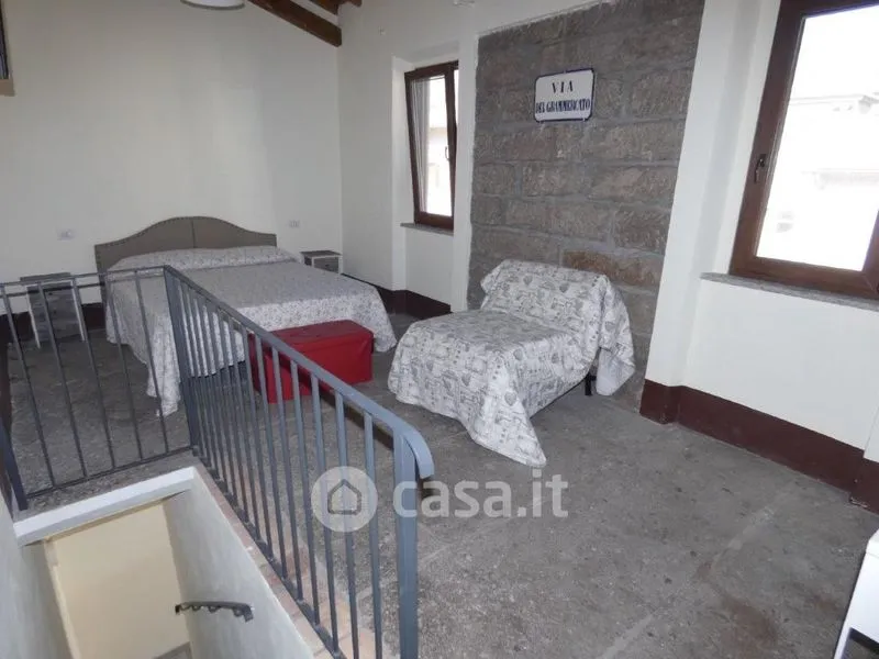 Magamistoad - Characterful Two-Bedroom Flat in Viterbo