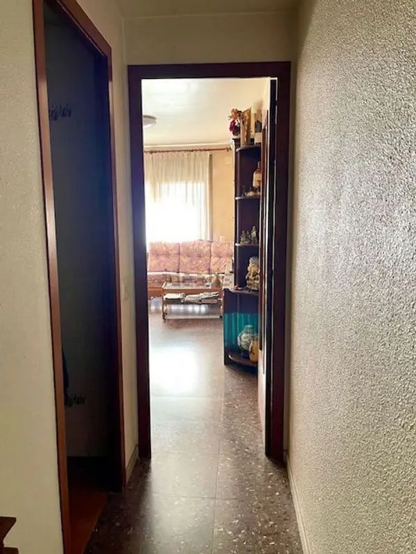 Esik - Apartment with Balcony in Tres Forques