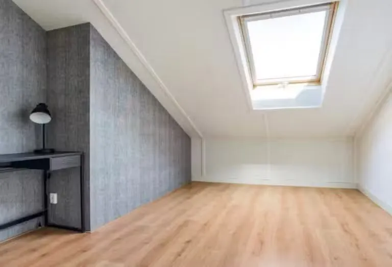 Stanze - Maisonnette with Balcony in Aalsmeer