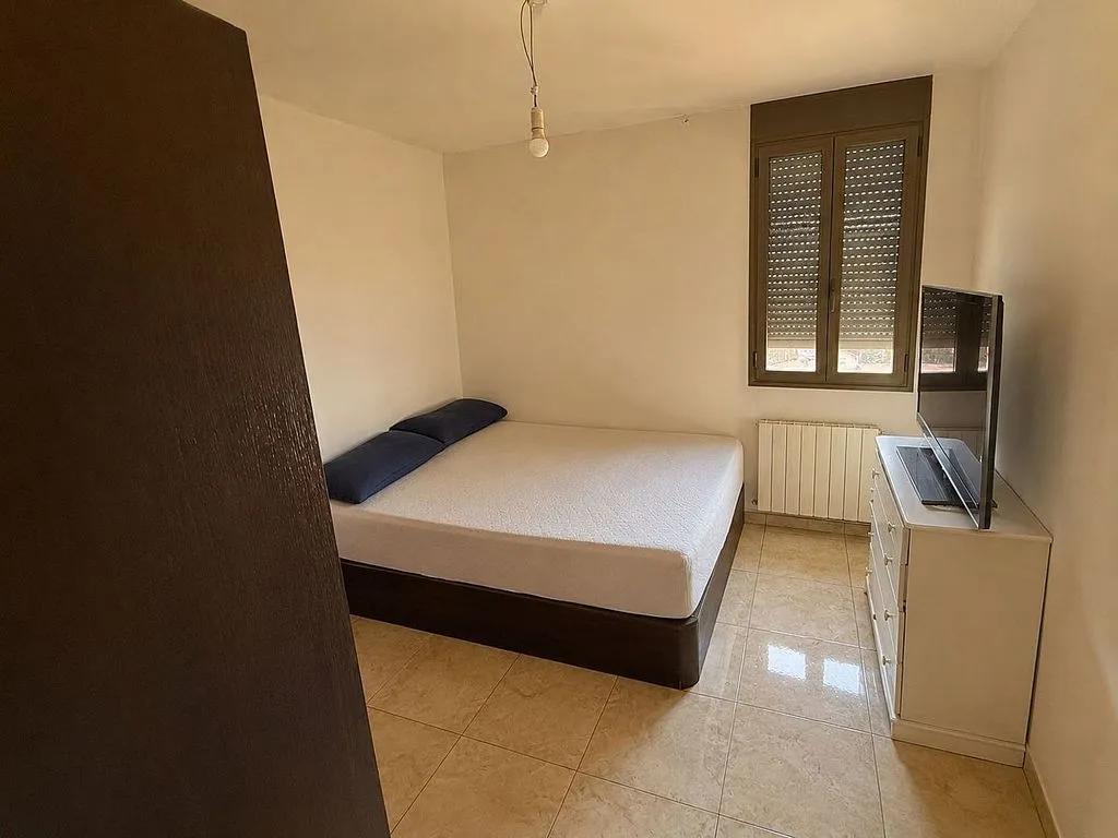 Camere da letto - Apartment with Terrace in Simancas, Madrid