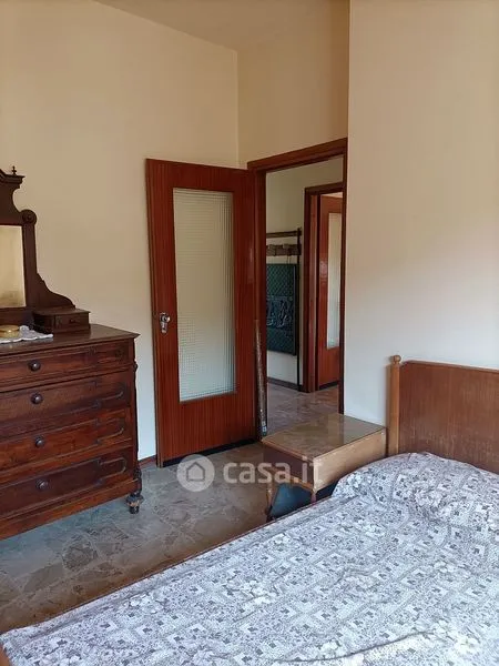 Chambres - Terraced House with Garden in Mortara